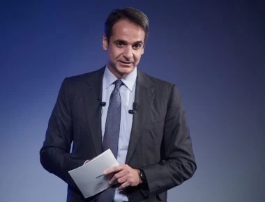 Κ. Μητσοτάκης: «Συναλλαγές κάτω από το τραπέζι και υποσχέσεις θέσεων κρατούν την κυβέρνηση στην εξουσία»